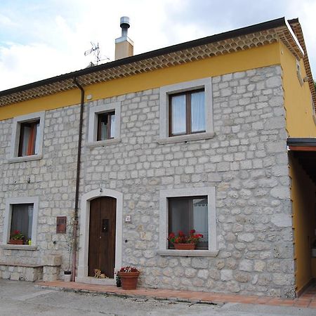 B&B Pascale Cusano Mutri Dış mekan fotoğraf