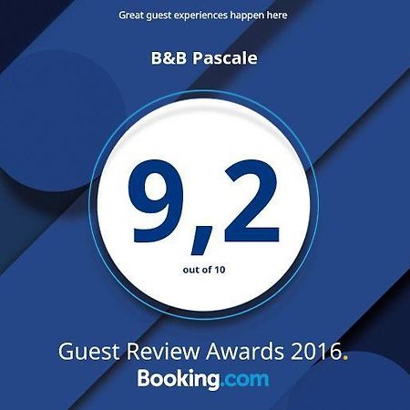 B&B Pascale Cusano Mutri Dış mekan fotoğraf