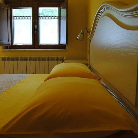 B&B Pascale Cusano Mutri Oda fotoğraf