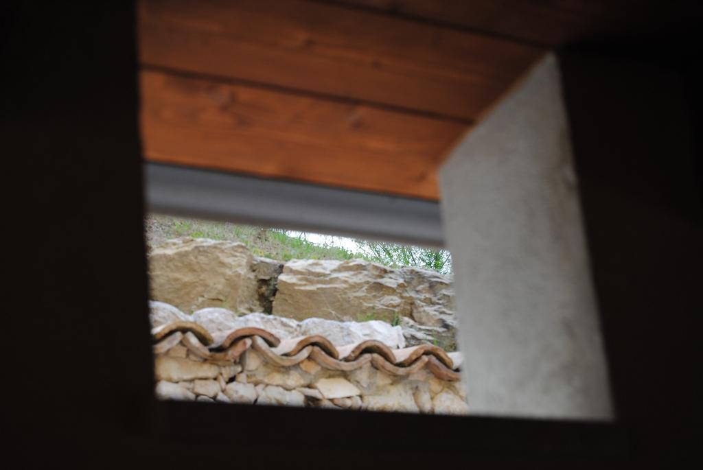 B&B Pascale Cusano Mutri Dış mekan fotoğraf