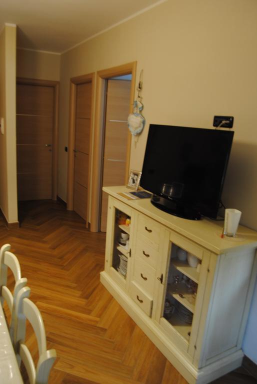 B&B Pascale Cusano Mutri Dış mekan fotoğraf