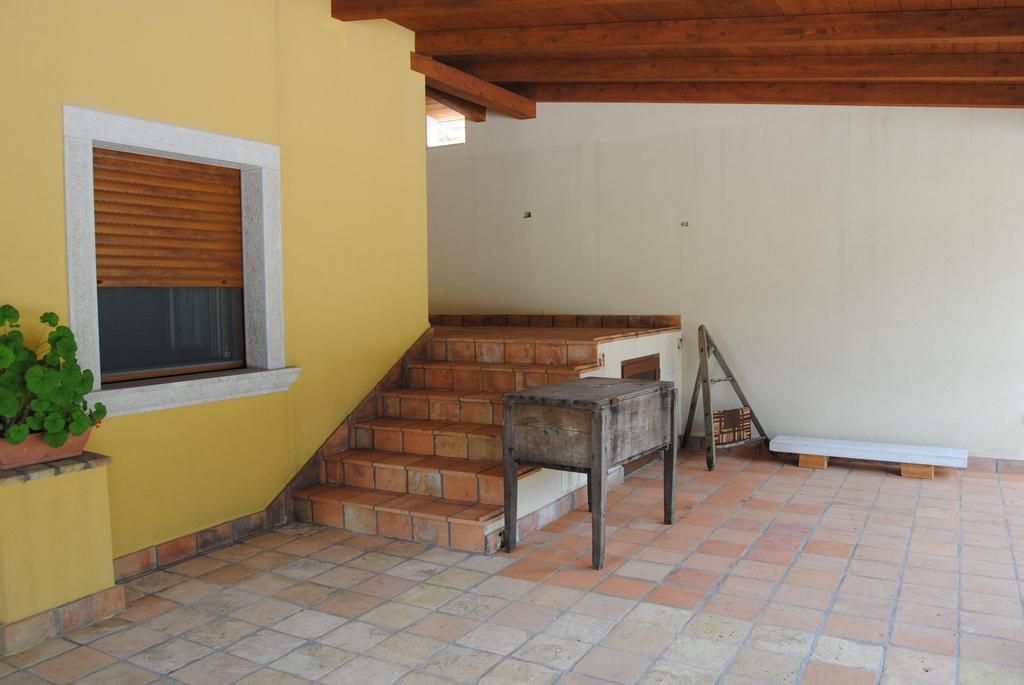 B&B Pascale Cusano Mutri Dış mekan fotoğraf