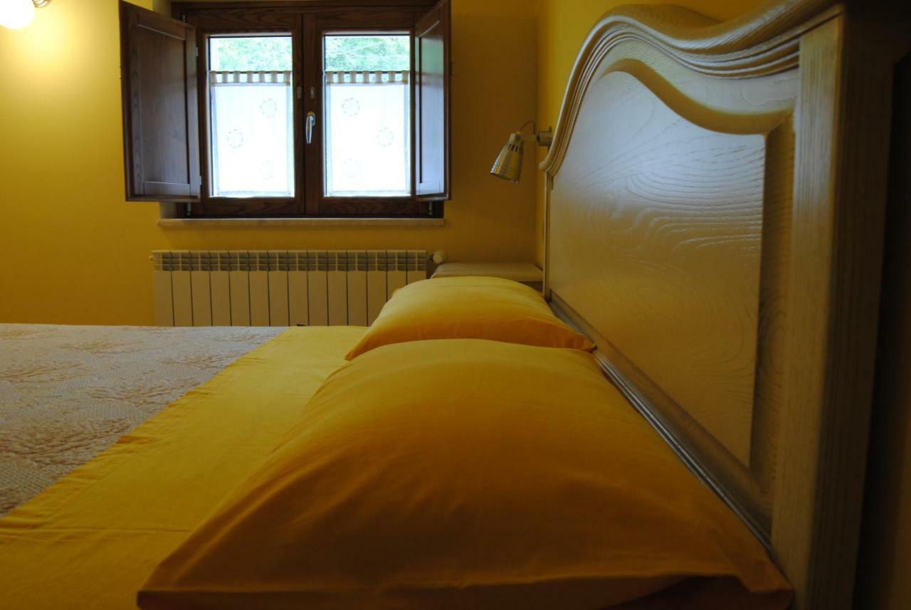 B&B Pascale Cusano Mutri Oda fotoğraf